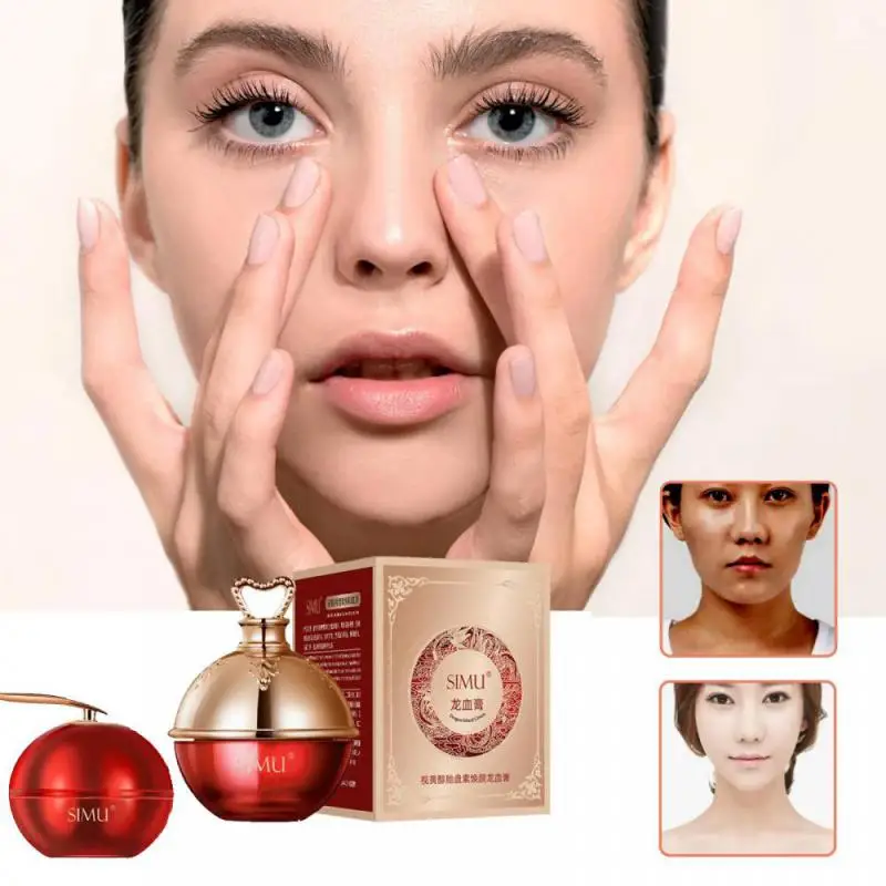 

Placenta Essence Dragon's Blood Face Cream Rejuvenation Lift Firming Remove Wrinkle Anti-aging Beauty Skin Care Korean Cosmetic