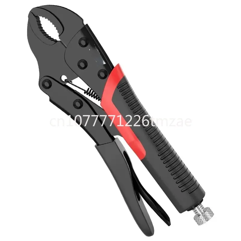 

Manual Universal Multifunctional Fixed Clamp Pressure Strong Pliers