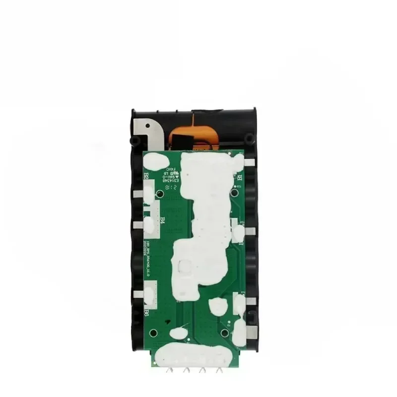 2500mAh Battery for Midea BP25225E BP25220G P6 Snow P6 Master P91 Wireless Vacuum Cleaner-vacuum cleaner battery
