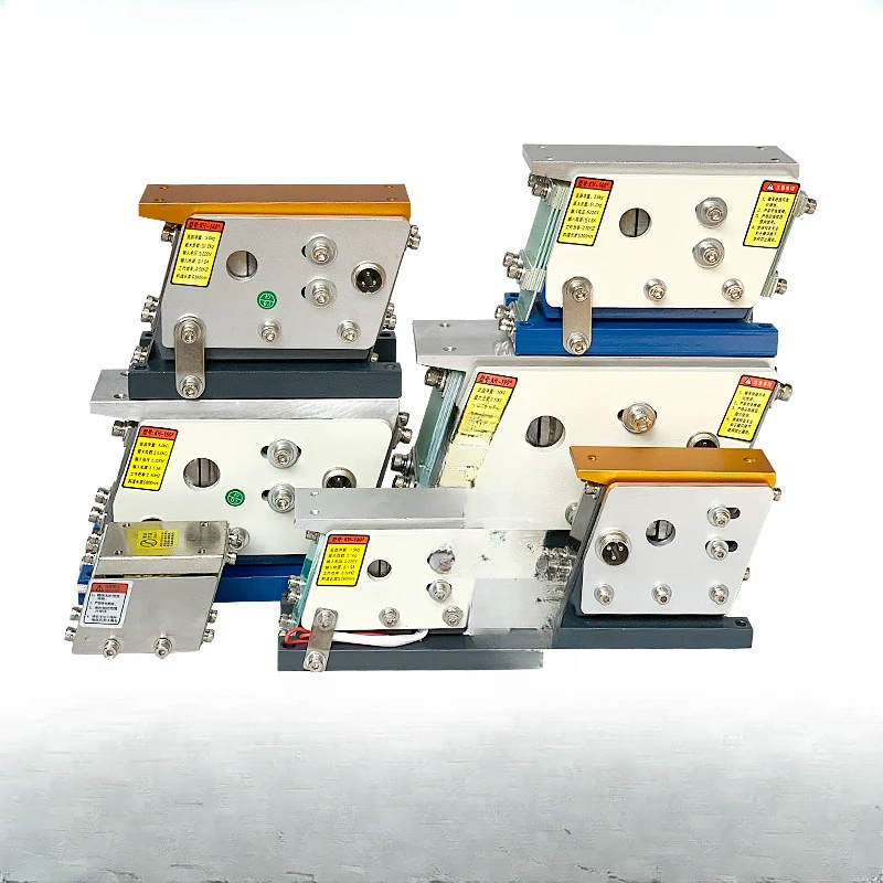 

Pure copper 220V direct vibration feeder 140 flat vibrating device 160/100 linear device 190 automatic vibrating plate feeder