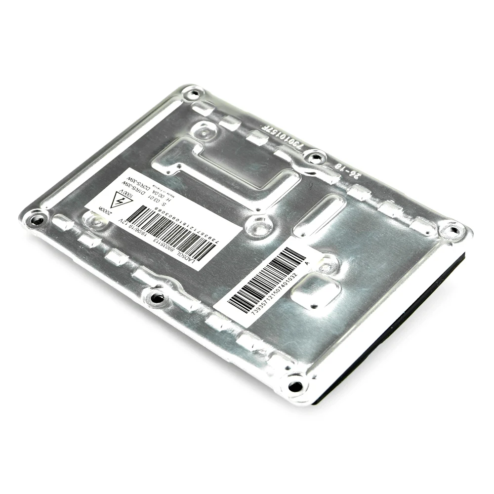 Рисунок 3 - Новый ксеноновый балласт LAD5GL