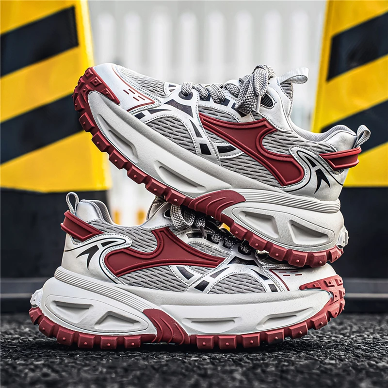 جزمات سبورت رجالي