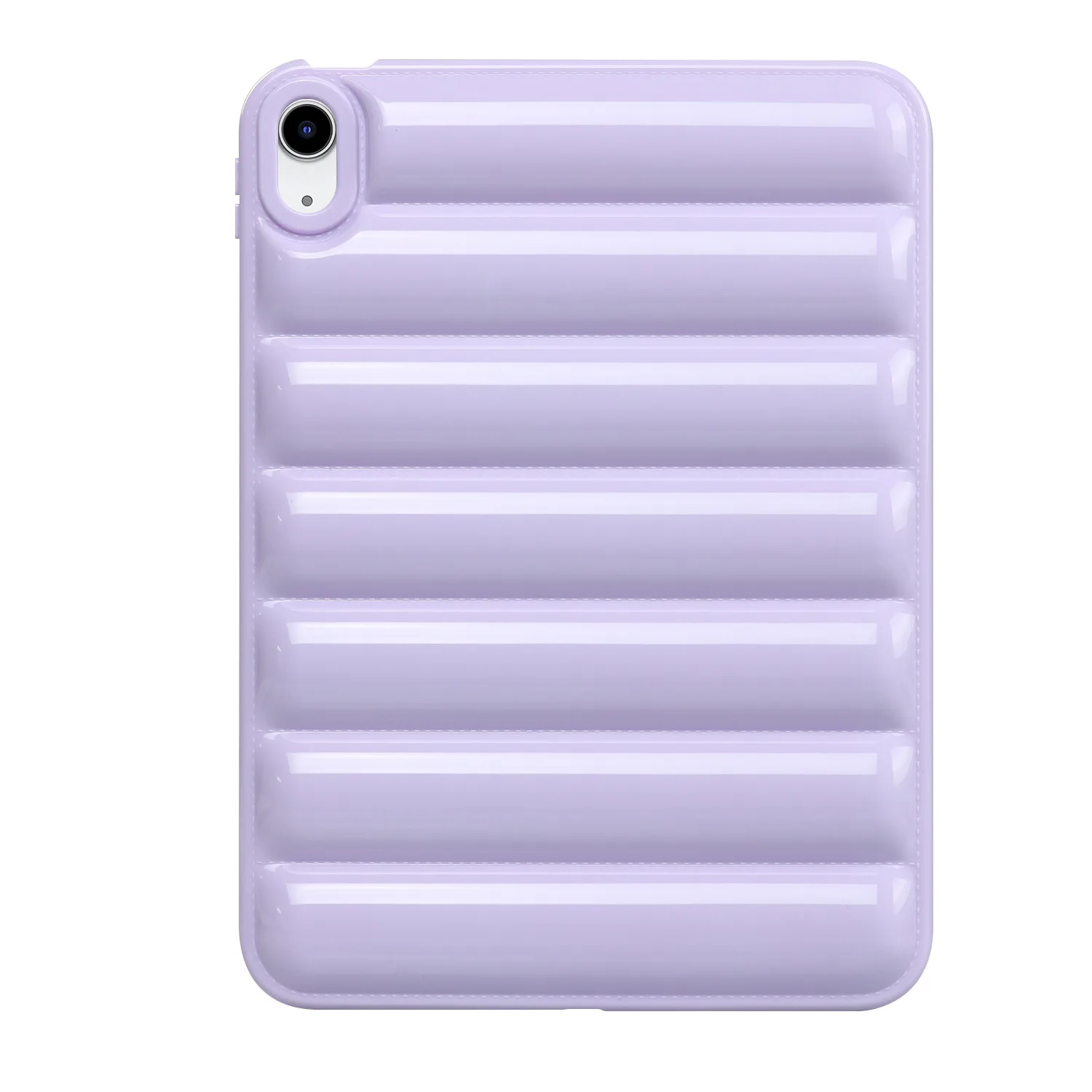 New Fashion Anti-Fall Silicone Protective Tablet Case
