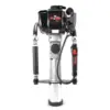 PGD2875 Titan Gas Powered Post Driver 4
