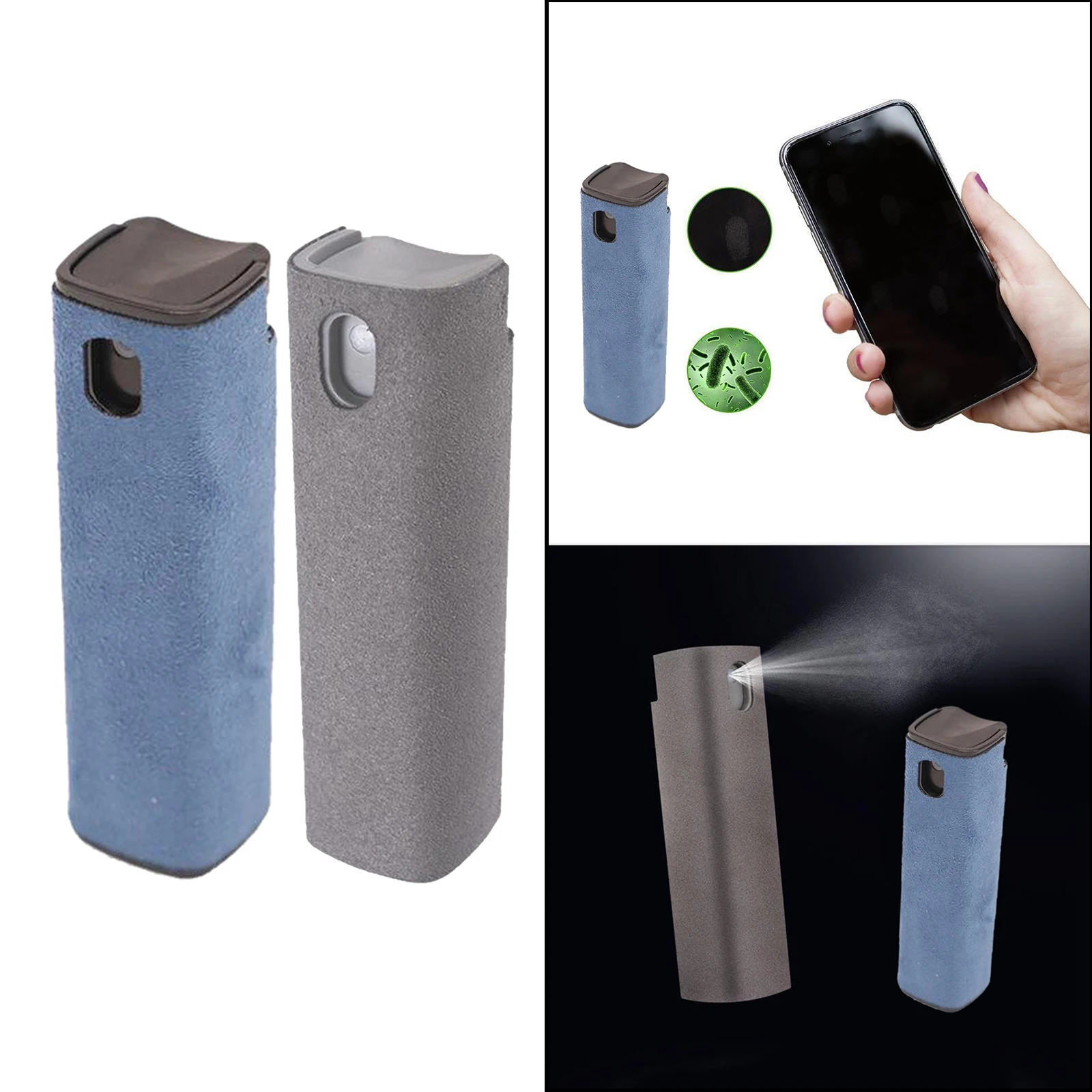 2 in 1 ڷ ũ Ŭ , Draagbare º,  PC ũ Ŭ, ũ ȭ̹  Ʈ, ƼƮ Opslag