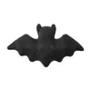 New Halloween Bat Plush Toys For Indoor Home Decor Cute Soft Stuffed Sofa Bed Pillow Dolls For Kid Birthday Christmas Gift I6G8 6