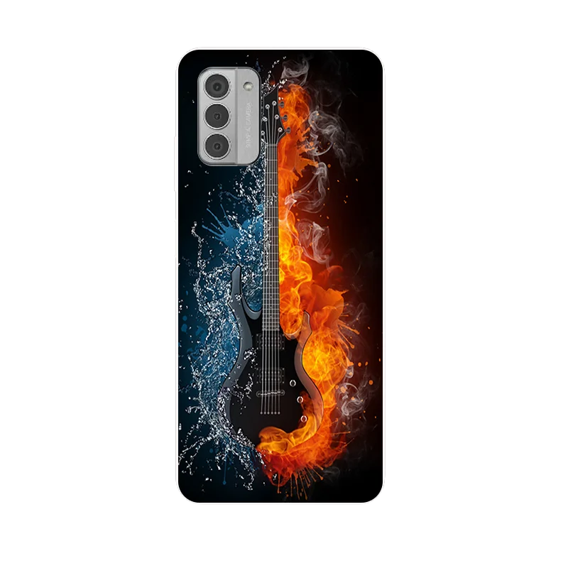 Football Soft Silicone Shockproof Back Case