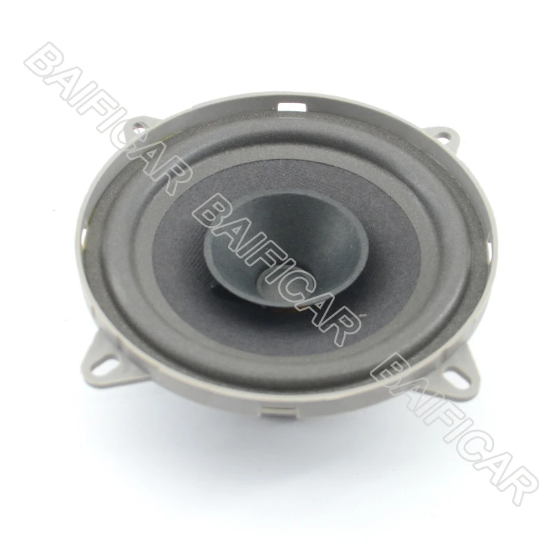 Baificar Brand Door Horn Speaker Front Rear Loudspeaker For Peugeot 206 307 308 Partner Citroen C2 C3 C4 C5 Picasso Xsara 5