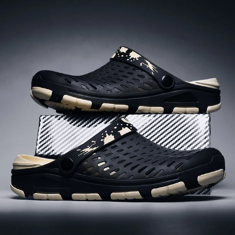 MenSummerSandals2022ShoesforMenNewMenSneakersSandalsOutdoor