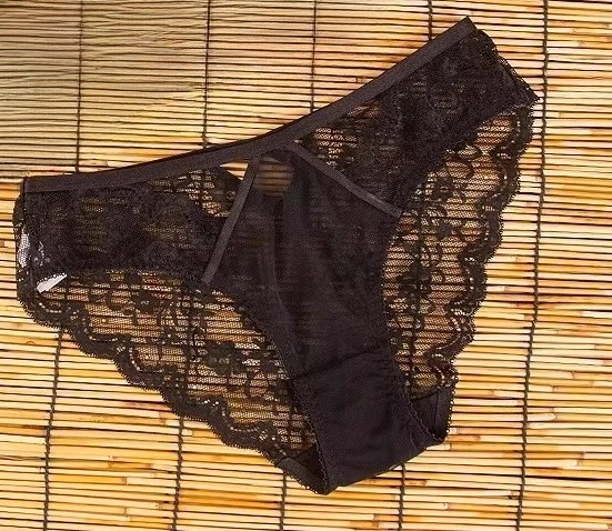 Solo bragas - Talla F