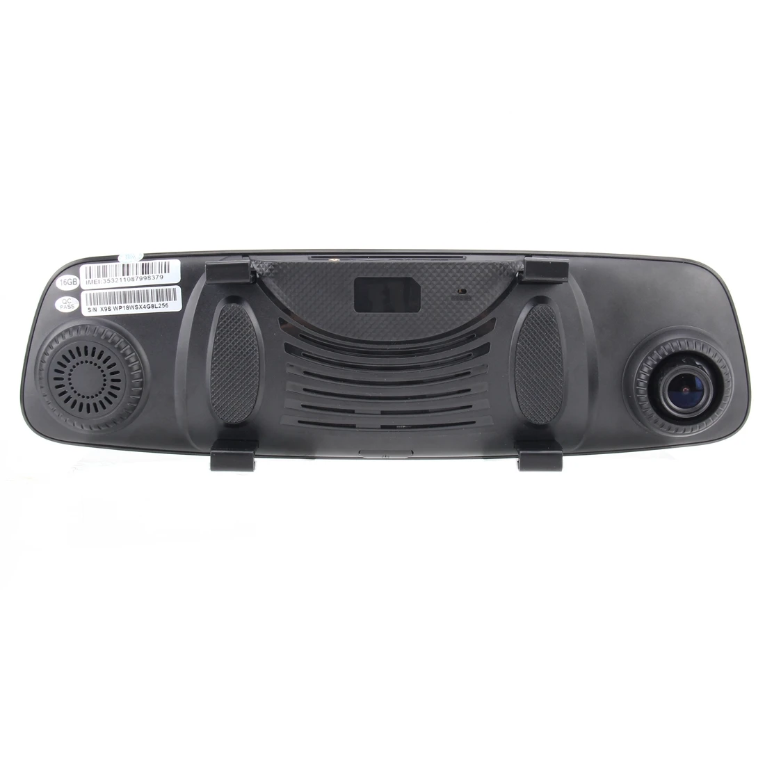 Dash Cameras Smart Car Rear View Mirror Video Record Camera Support