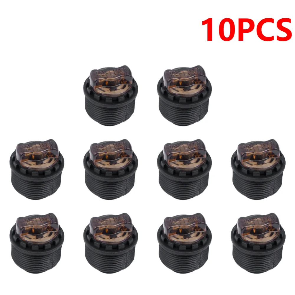 Fahrrad Gabel Reparaturteile - XCM Ölbasis & Schraubstangen Einstellknopf Für Vordergabel