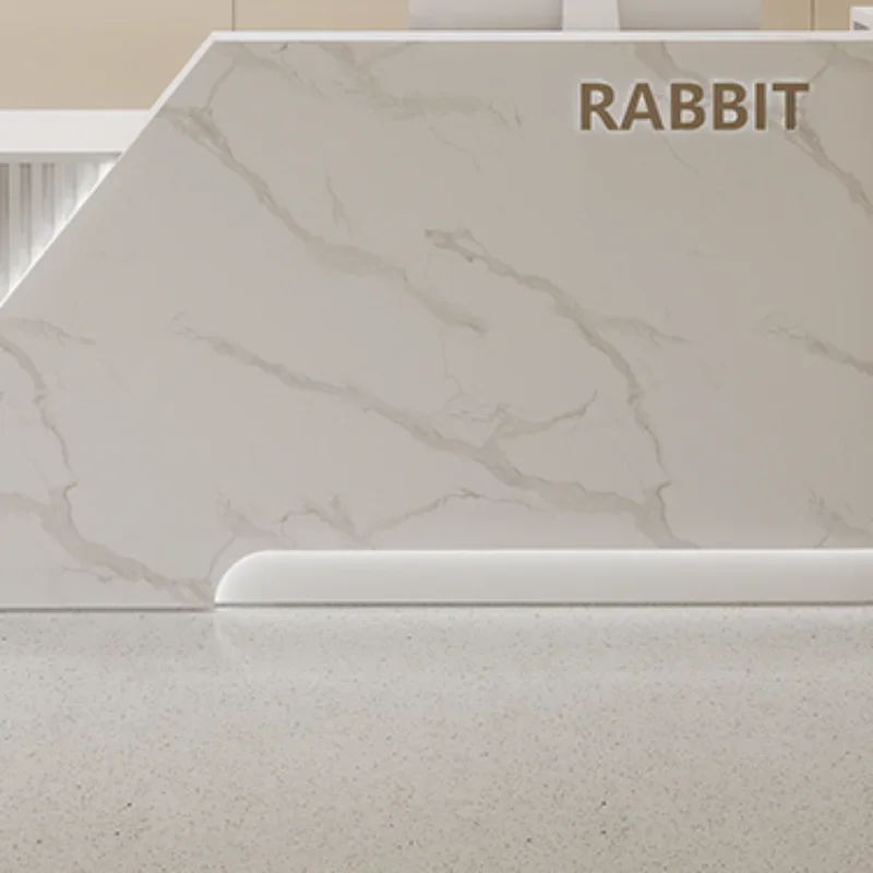 Reception Desks Shop Counter Desk Motion Folding Wall Table Tables Hallway Office Chairs Cash Register Atril Business Cabinets