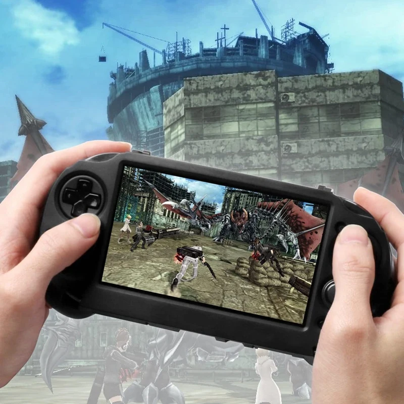 Ʈ ڵ ׸  Ʈѷ ȣ ̽ ü ׼, PSV 1000 PS VITA 1000 PSV1000 L2 R2