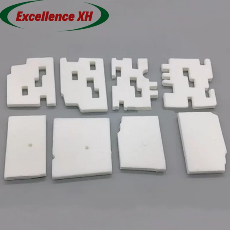 do módulo duplex 10set para HP X451