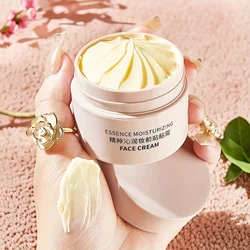 Hydrating Cream Foundation - Natural Finish with Buildable Coverage, Ideal (1pc)