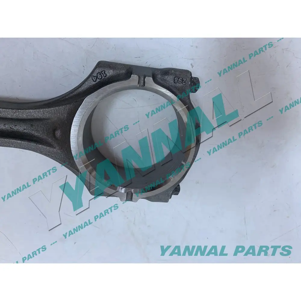 

C4.4 Connecting Rod for Caterpillar Excavator Diesel Engine Parts Excavator Parts