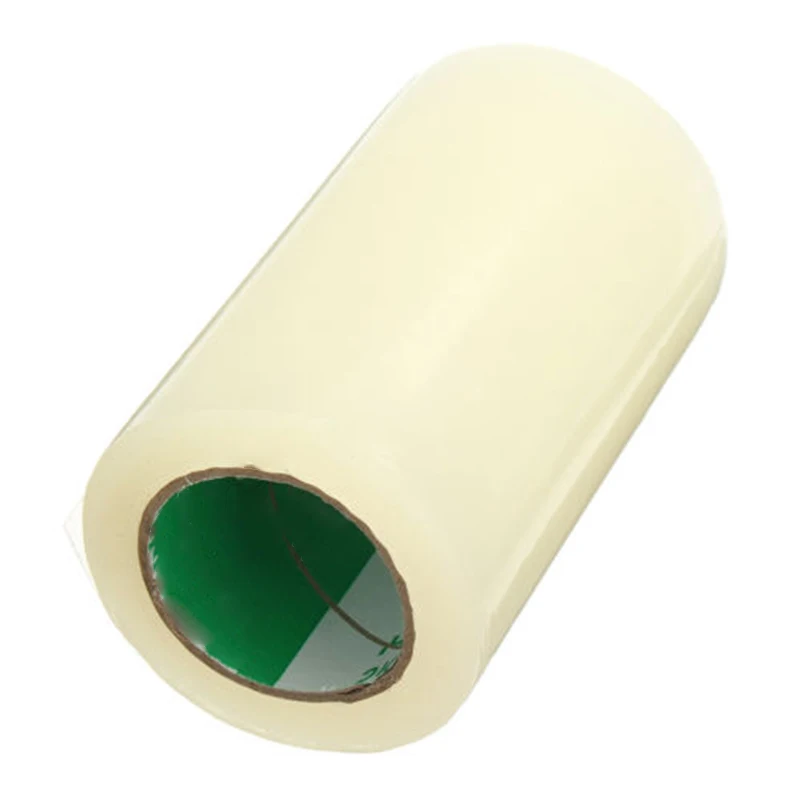 

High Strength Sticker Tape Adhesive Greenhouse Sticker Clear Transparent Repair Tape Hot Latest Useful Practical