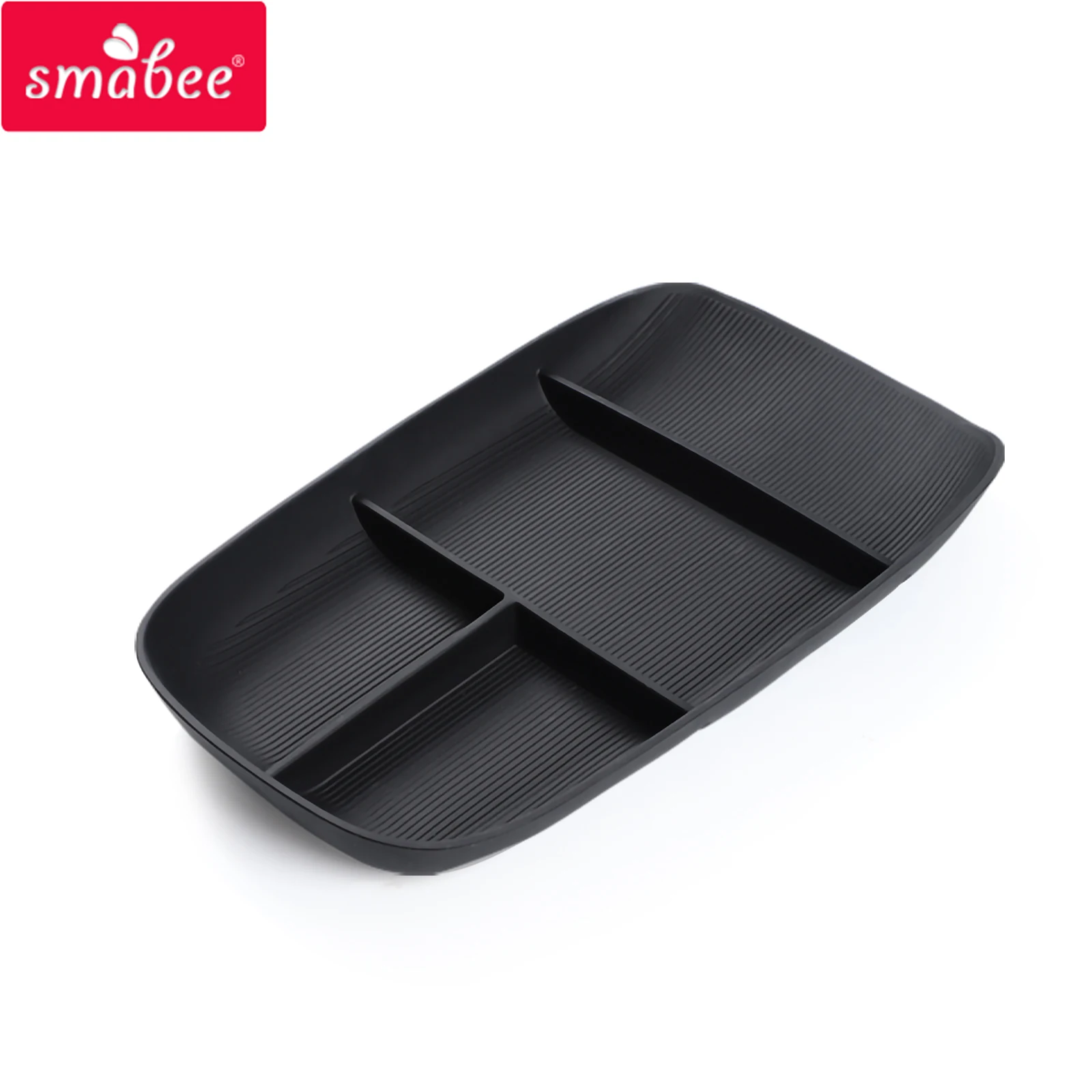 

Smabee Center Console Storage Tray for NIO ET5 2022 Car Central Armrest Lower Layer Box Organizer Interior Tidying Accessories