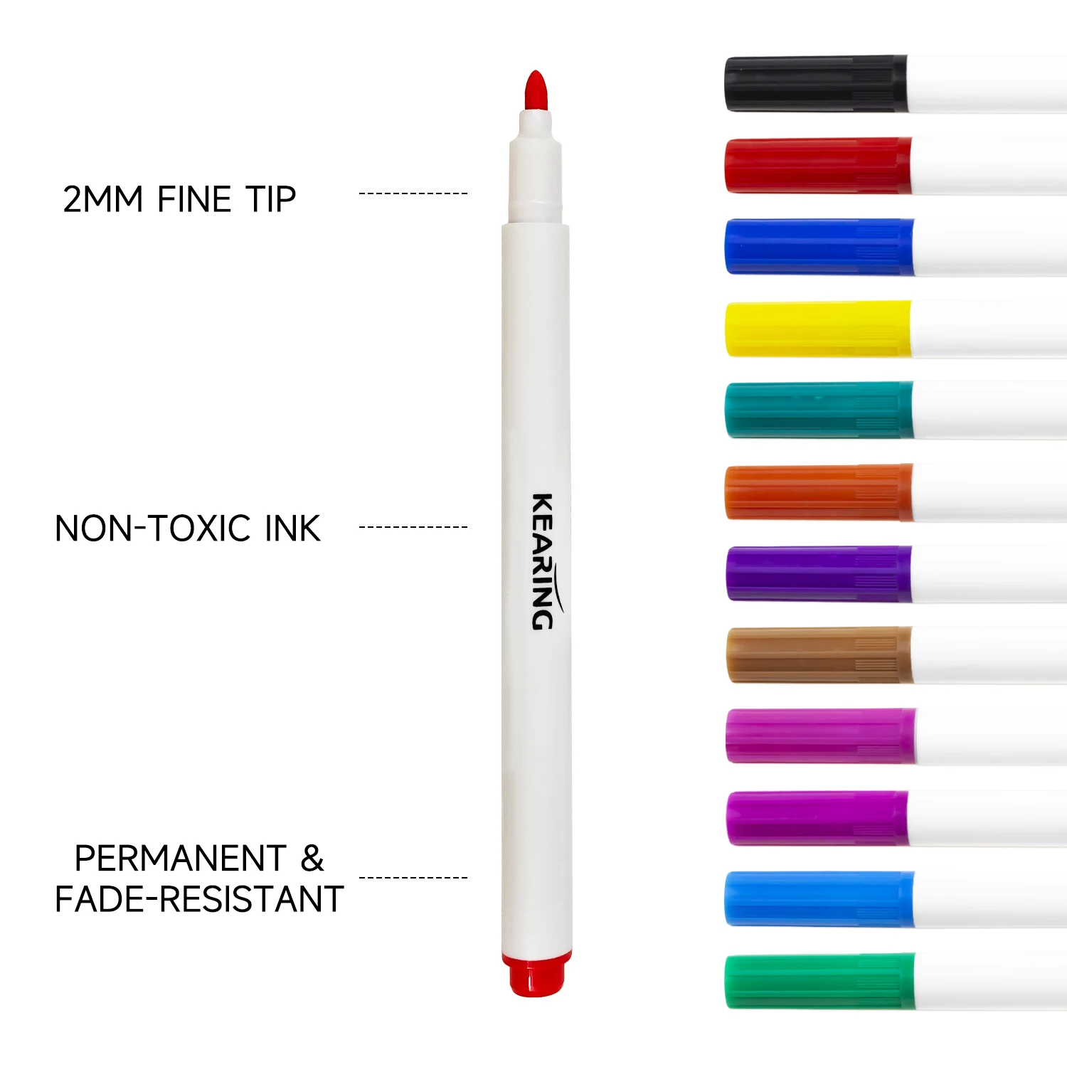 1 Pc Sublimation Marker Pens for cricut Maker 3/Maker/Explore 3/Air 2/Air  Heat Transfer Ink Writing Drawing-Markers . - AliExpress