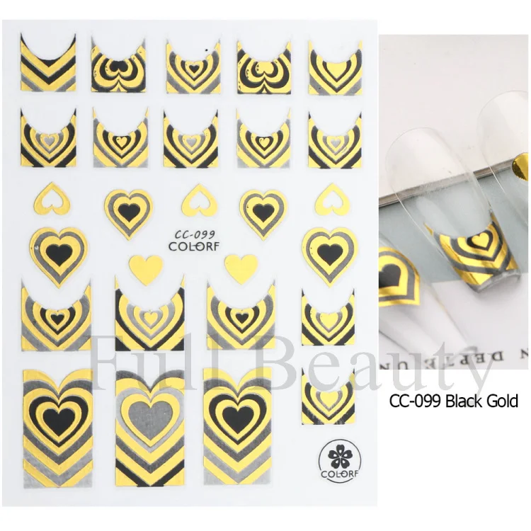 CC-099 Black Gold