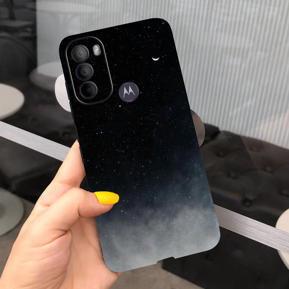 Fashion Black Silicone Shockproof Bumper Case - Soft Protective  Cover