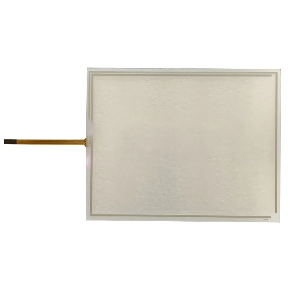 New for MT510SV4MV MT510SV4WV Resistive Touch Screen Glass Panel Replace
