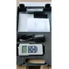 Digital Painting Color Meter AC-115S LED Lamp Triple LCD Display USB RS-232 Tristimulus for Textile Paper Leather Painting 4