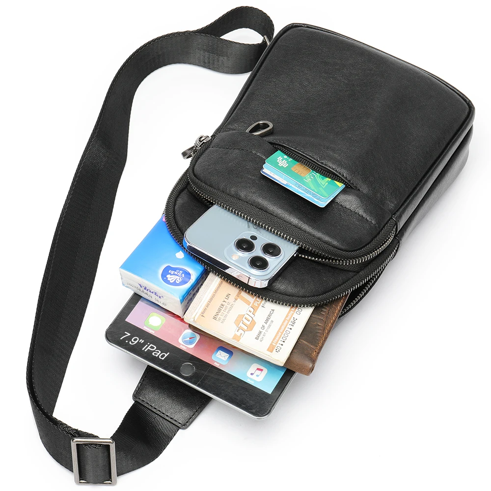 Рисунок 6 - WESTAL, натуральная кожа