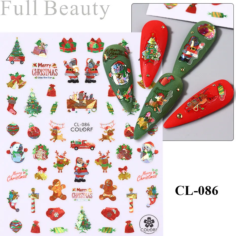 CL-086