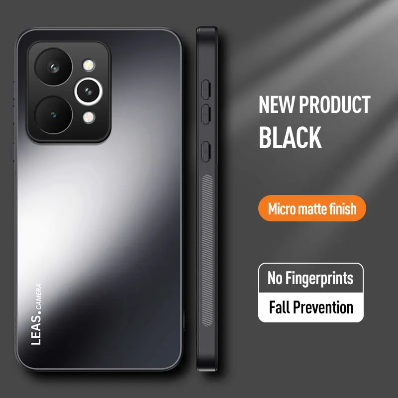 Silicone Bumper Shockproof Phone Case Back Cover