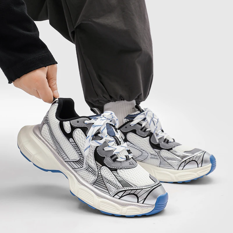 Unisex Fashion Casual Shoes Men Women Designer Replica INS Stylish Das Shoes for Couples Male Female High Quality Sneakers 2023