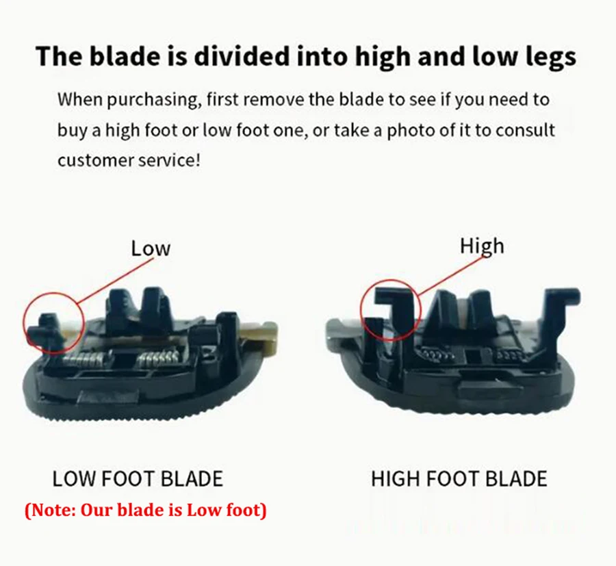 Pet Clipper Blade Nozzles Integrated Cutter Head 3/6/9/12mm Steel Ceramic Knives For P2 P3 P6 P7 P9 S1 Dog dog clipper blades