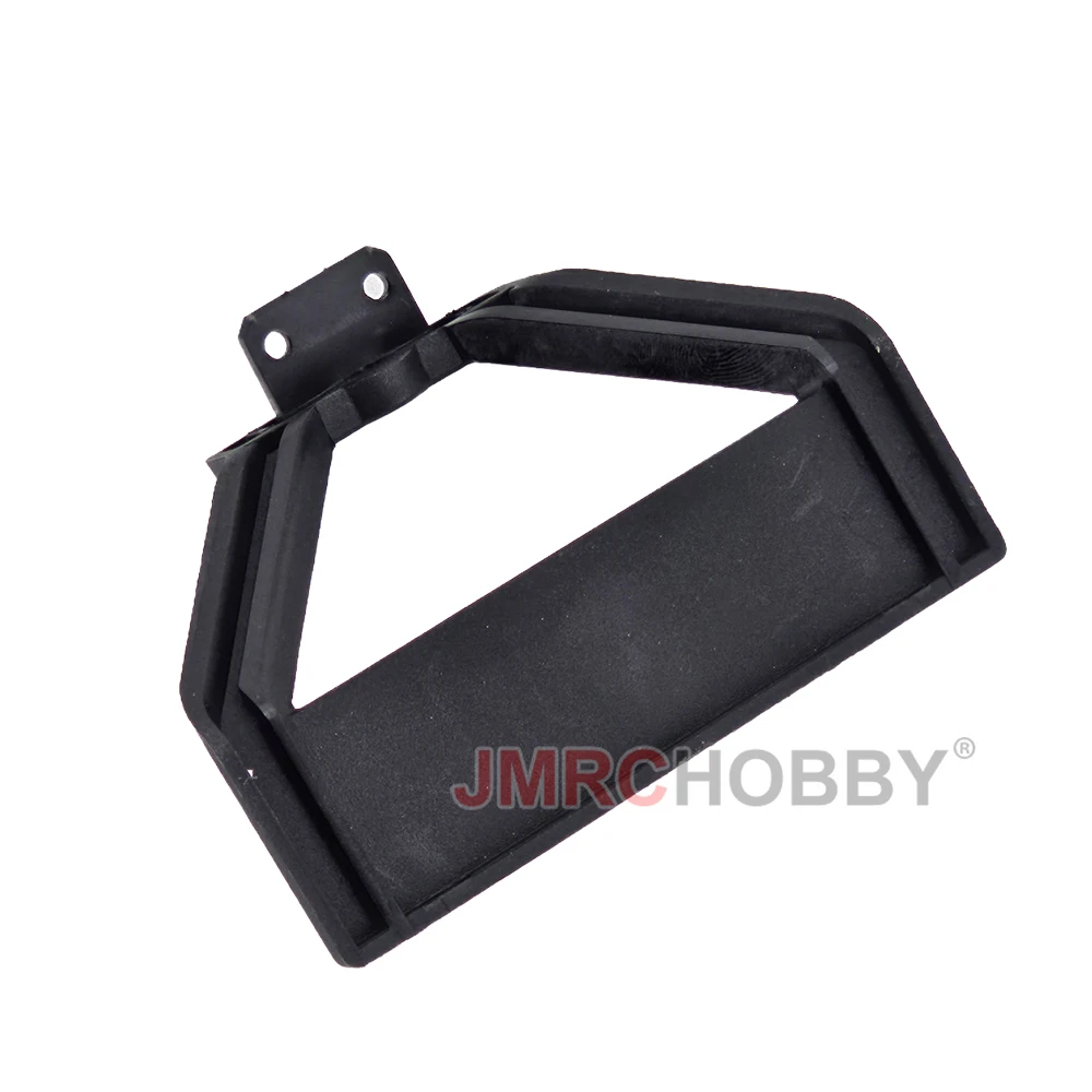Replacement Suspension Arms with Brushless Motor ESC Servo Shocks and Transmission Differential Gear Spare Part