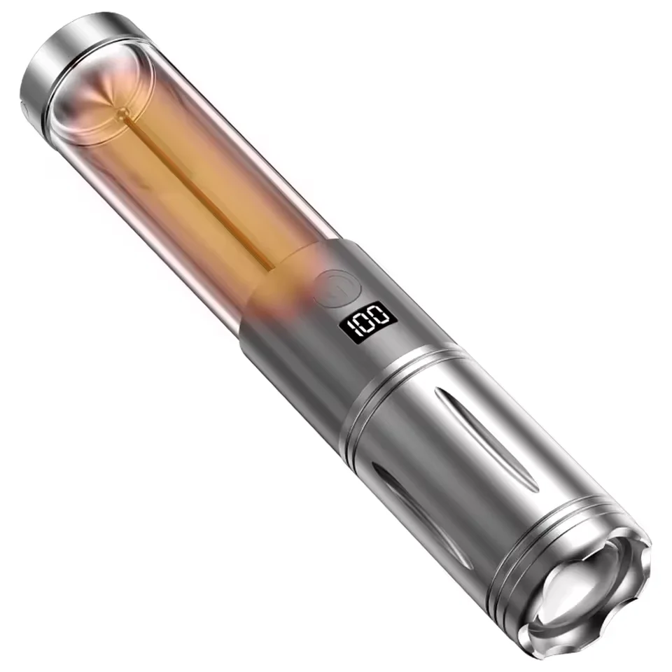 قابلة للشحن في الهواء الطلق المحمولة المشي لمسافات...