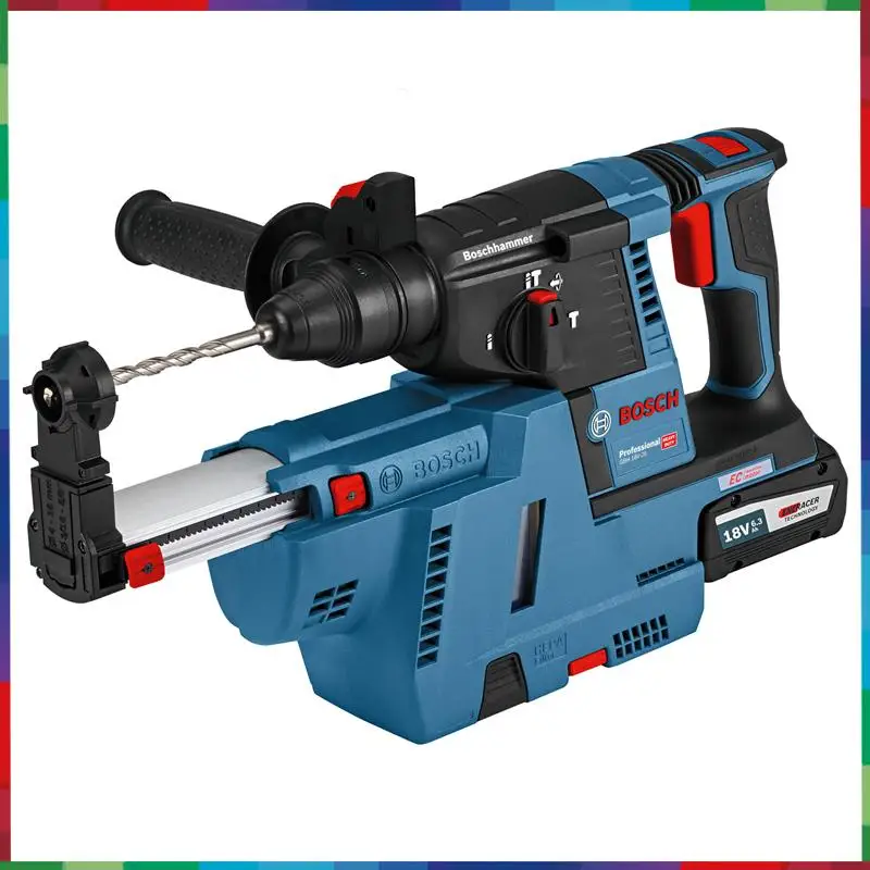 Image of Bosch GDE 18V-16 Professional Lowes