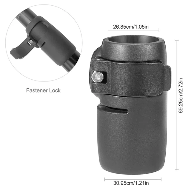 Surf Paddle Clamp Quick Release Paddle Clamp Paddle Adjustment