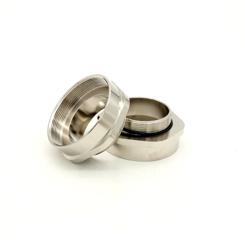 

Brass Adaptor M16 to M12 Electical Cable Connector Accessories Hoes Fitting Thread Range M25 to M20 Thread Adjustable