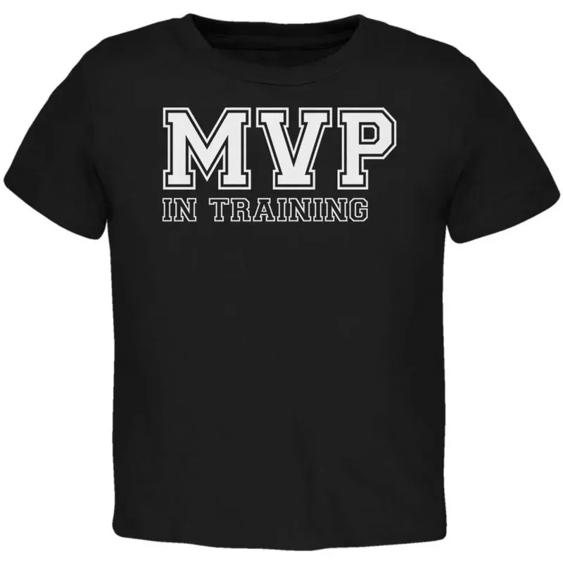 

BackToSchoolMVPInTrainingToddlerTShirtlongorshortsleeves