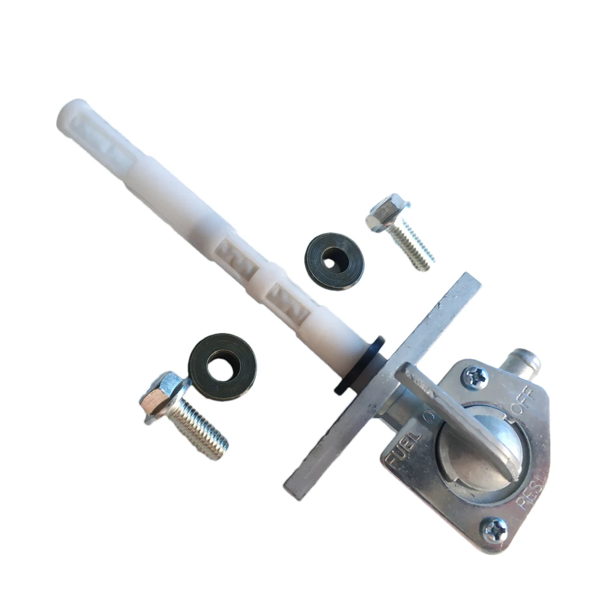 Fuel Valve On/Off Petcock Shut Off Switch Replacement For Honda XR70