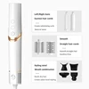8 in 1 hot air styler and hair dryer brush low noise auto wrapping curling quick drying straightening no heat damage 6