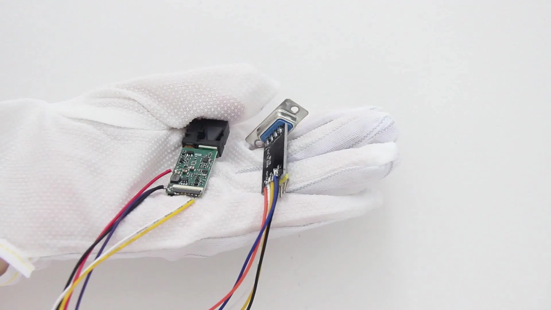 

Модуль лазерного дальномера OEM RS232 TTL цифровой выход лазерные дальномеры