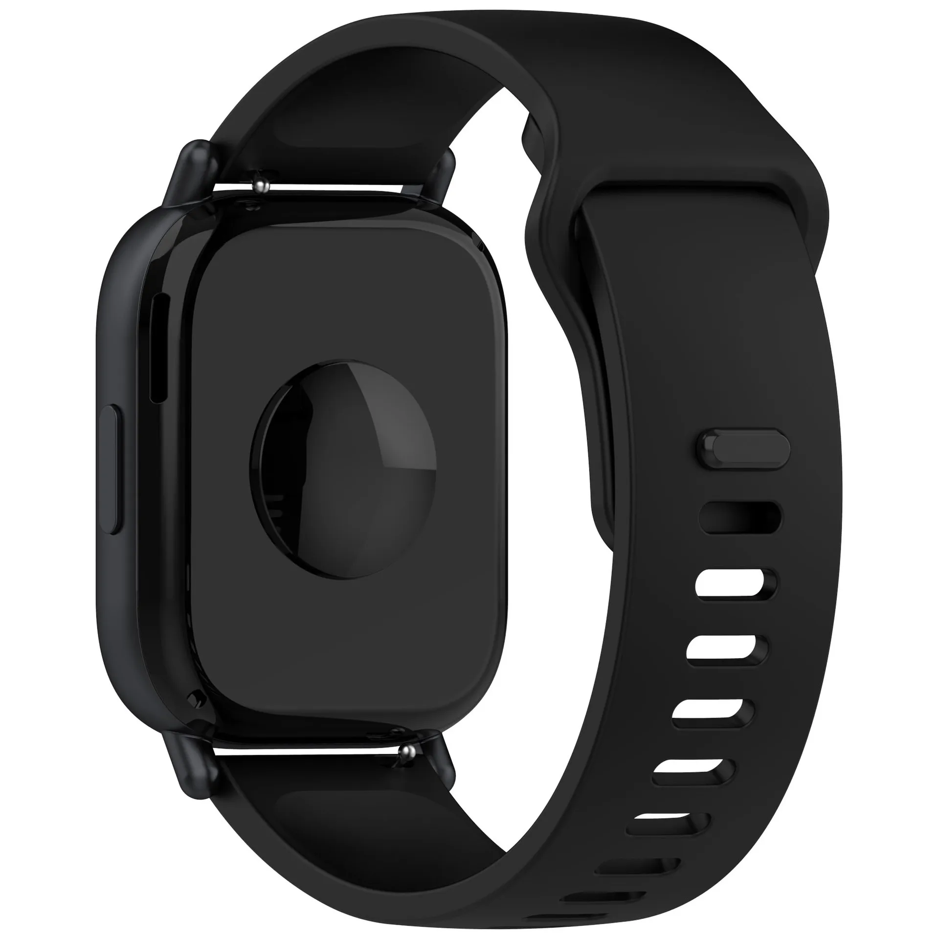 Universal 22mm Replacement Watch Band - Premium Strap
