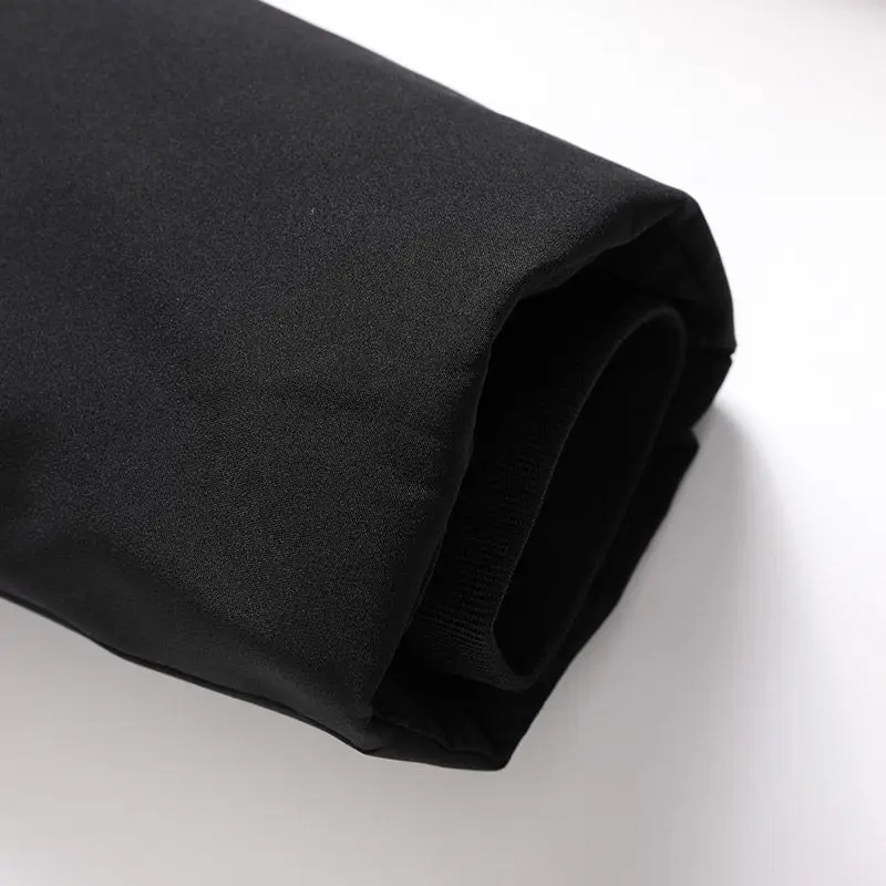 Рисунок 6 - Куртка мужская зимняя короткая с подкладкой