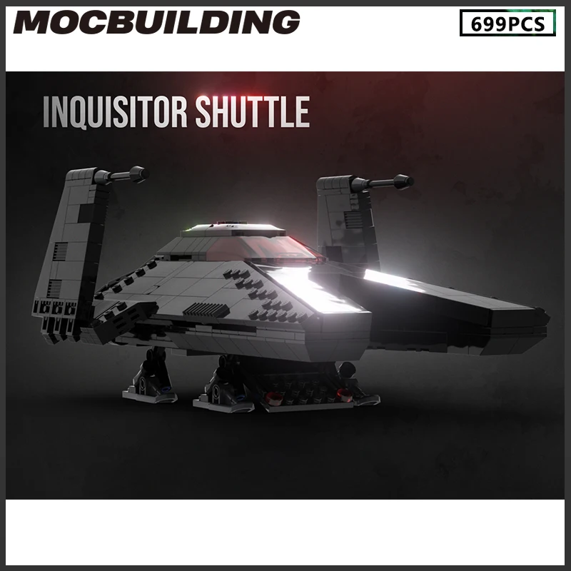 Richiesta Navetta N-1 Naboo Starfighter Mattoni Moc Building Block Space Movie Battle Astronave Modello Fai Da Te Giocattolo Per Bambini Regalo Di Com