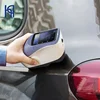Portable Color Spectrophotometer YS4580 Color Measurement Instruments With Color Match Program 6