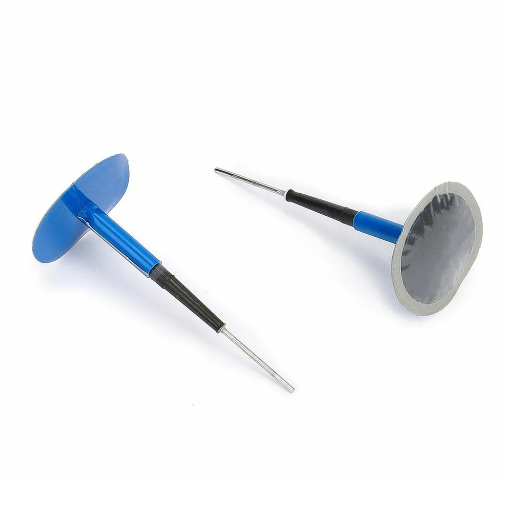 Leichtes, multifunktionales, professionelles Ersatz-Autozubehör, Patch, Verschleißfestigkeit, 24 Stück/1 Set, 3,6 cm/1,42 Zoll, Blau – Detail 12