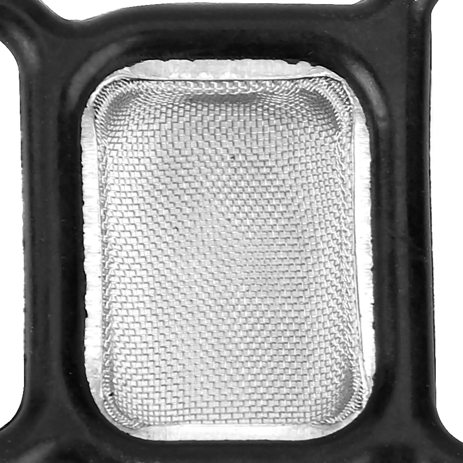 ABS plastic Anti-rust Solenoid Spool Valve Filter Gasket 15826-RNA A01 Replacement parts for Honda Civic 2006-2014 Accord 2014 solenoid valve filter gasket