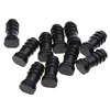 10Pcs Garden Hose 16mm Plug End Hose Water Seal Plastic Hose Closure Irrigation 3