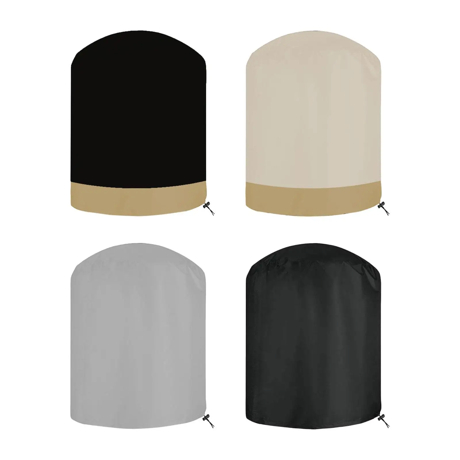 Grill Cover, Waterproof for Barbecue Yard Camping